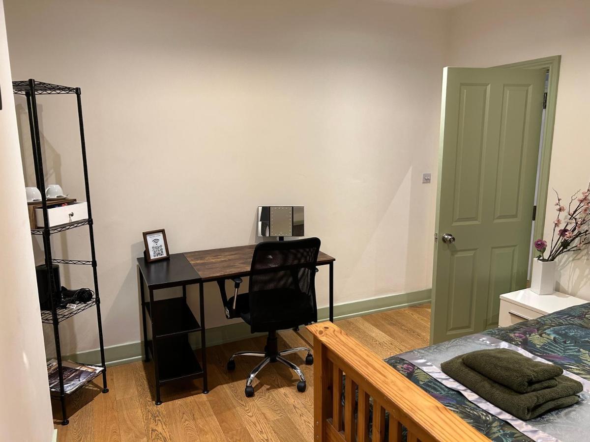 Jkhomestay London Kültér fotó